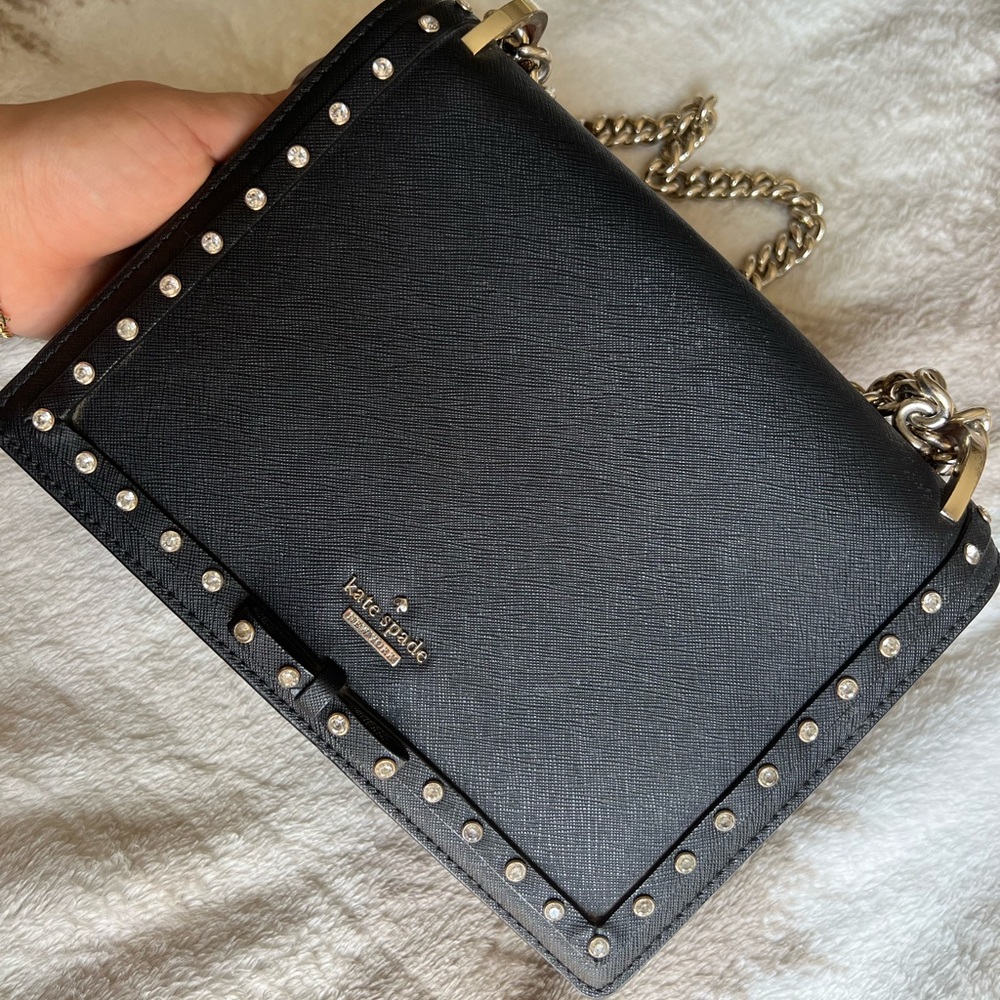 Kate Spade Chain Crossbody